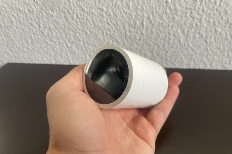 Das Design ist klassisch, Haptik und Verarbeitungsqualität könnten aber besser sein