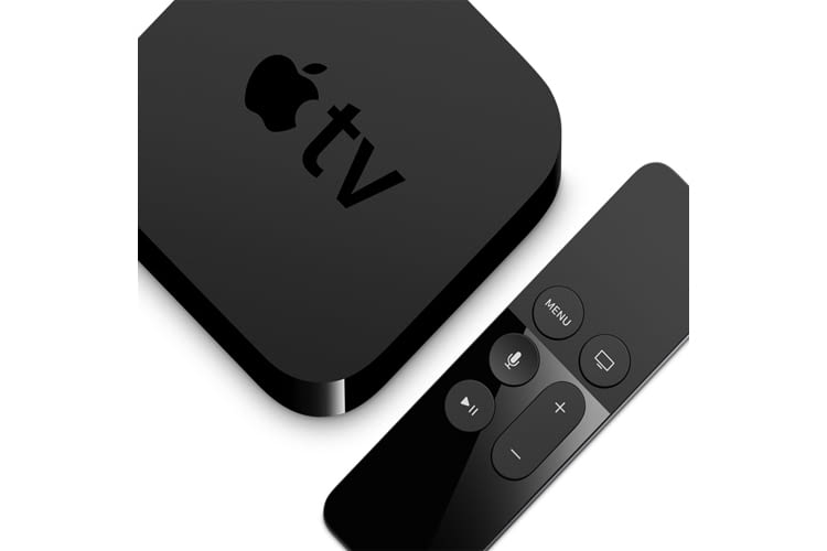 Dank HDR und 4K Bildwiedergabe bietet der Apple TV 4K vollen Streaming-Genuss
