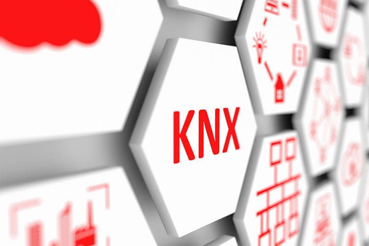 KNX ist der Standard unter den Smart Home Bussystemen