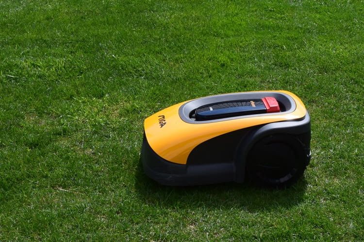 Schon mit wenigen Maßnahmen wird die Roboter Nutzung sicherer