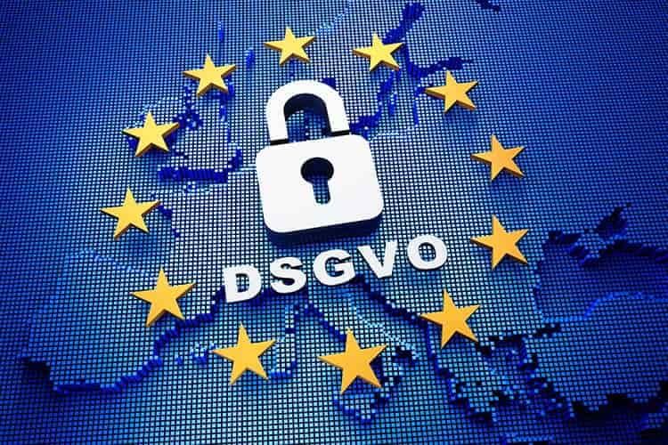 EU stärkt Bürgerrechte - die DSGVO sorgt für mehr Datenschutz