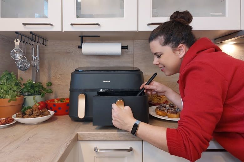 Wir hatten auch schon einige Doppelkammer-Modelle im Test