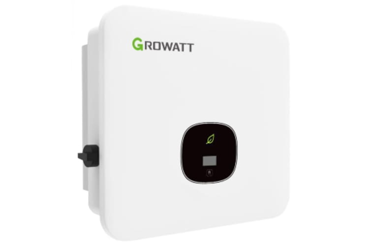Unser Preis-Leistungs-Sieger Nr.2: Growatt MOD 10KTL3-XH