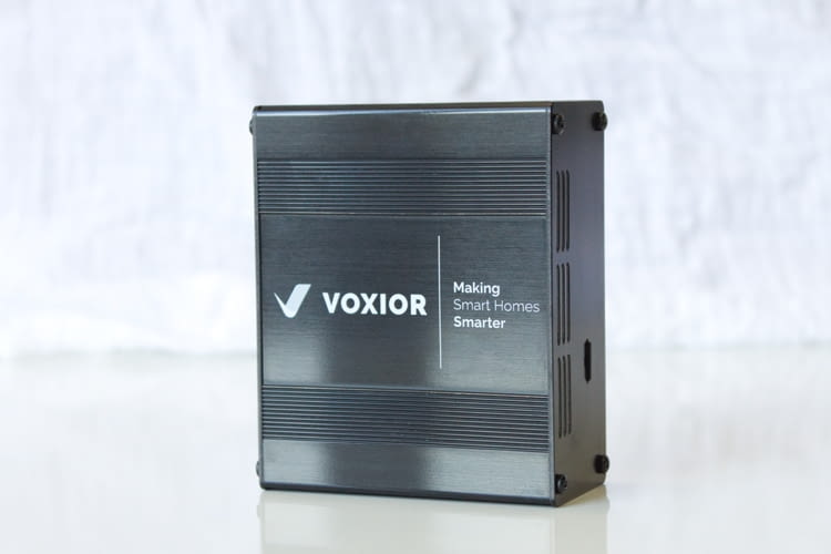Für mehr Sicherheit und Flexibilität: Voxior Box
