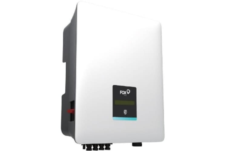 Unser Geheimtipp: Fox Ess T10 G3