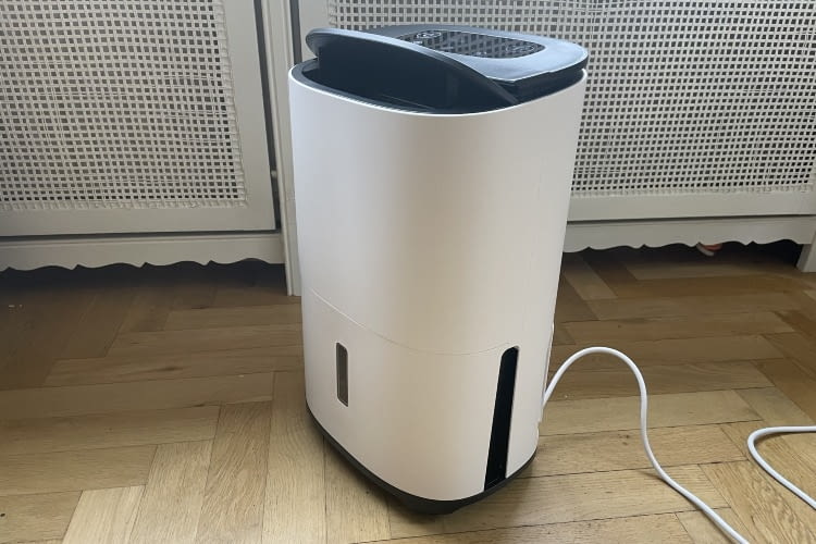 Meaco hat mit dem Arete Two Luftentfeuchter einen echten Alleskönner auf den Markt gebracht