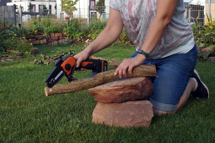 Für eine umfassende Bewertung testen wir immer verschiedene Anwendungsszenarien
