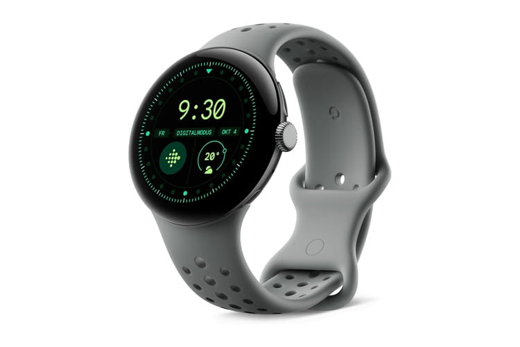 Diese Premium-Smartwatch richtet sich nur an Android User