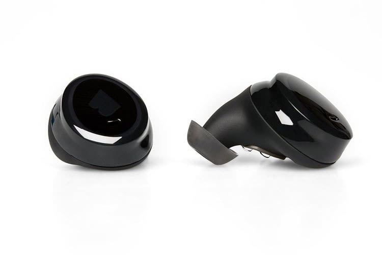 Edler In-Ear-Bluetooth-Kopfhörer für Lifestyle-Freunde: Bragi The Dash Pro