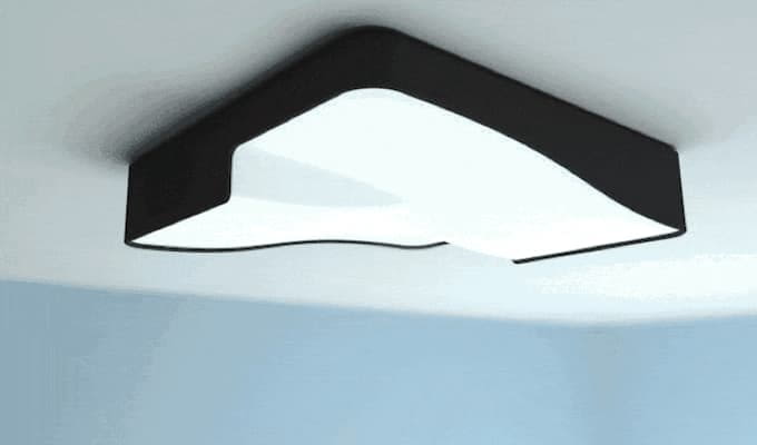 Badio - LED Licht und Lautsprecher für das Smart Home