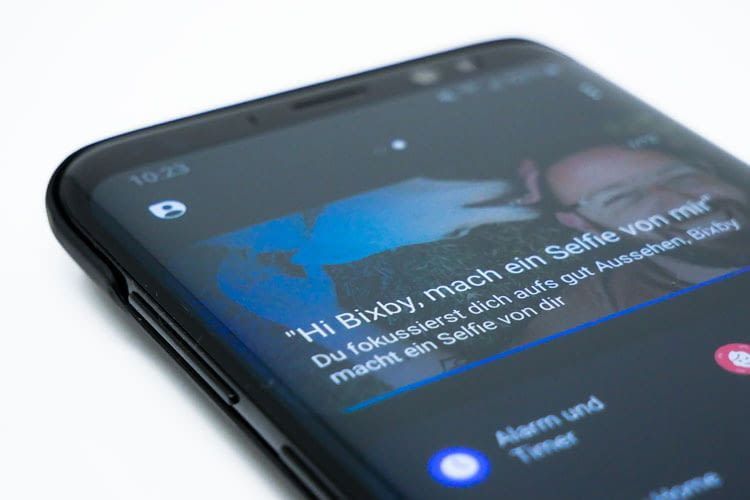 Bixby ist in immer mehr Sprachen verfügbar