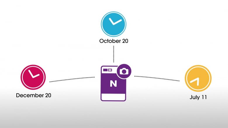 Netgear ReadyNAS bietet für mehr Datensicherheit unter anderem ein Snapshot-Feature