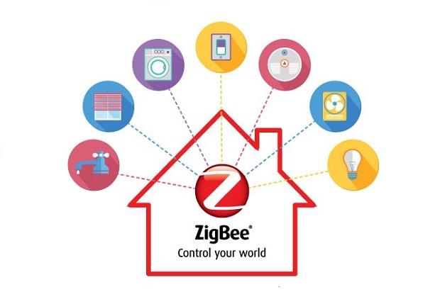 Mit der Remote Control von ZigBee alles steuern @zigbee.org