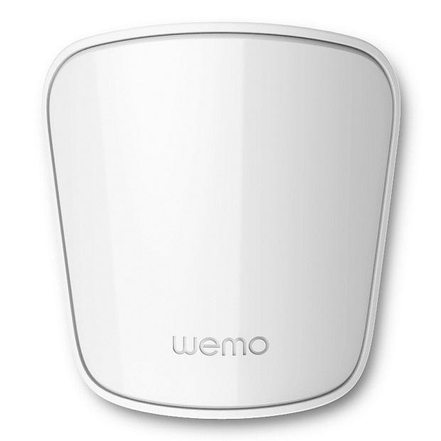 Abbildung des WeMo Room Motion Sensor