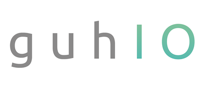guhIO Logo
