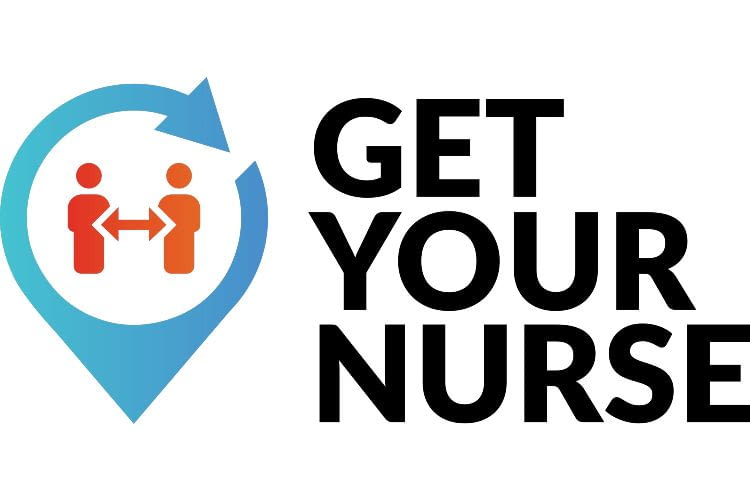 Mit GetYourNurse können medizinische Einrichtungen in nur 3 Klicks Stellenanzeigen kreieren