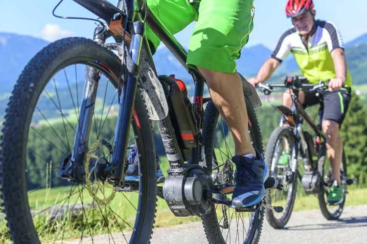 Damit die Fahrt nicht zum Alptraum wird, sollte jede Umbaumaßnahme gut überlegt sein