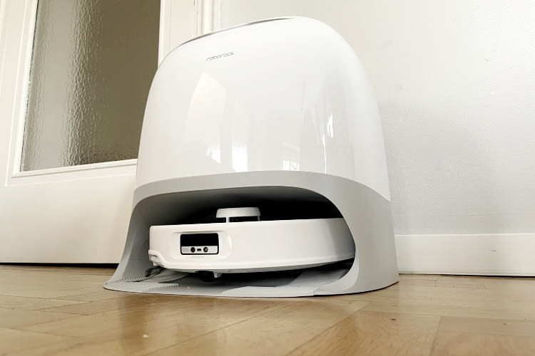 Roborock übertraf in unseren Tests jedes Mal selbst