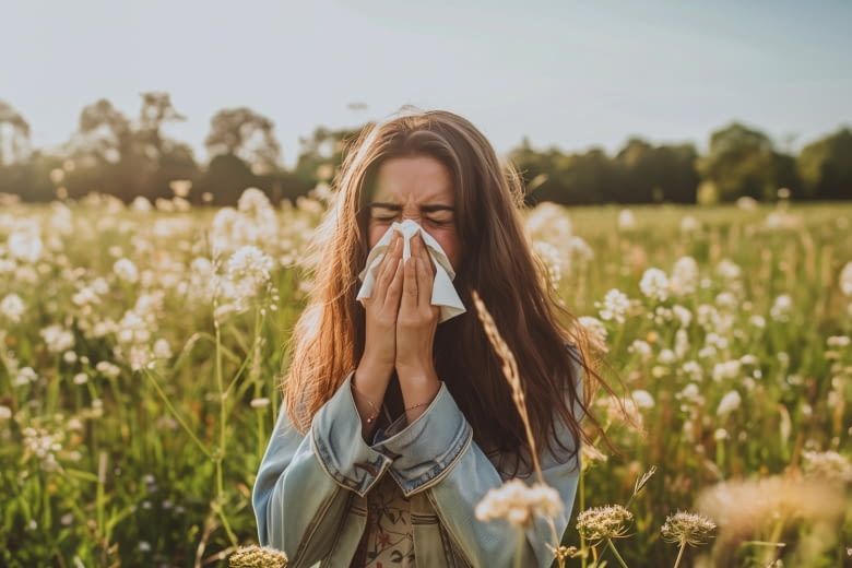 Mit unseren Tipps lassen sich lästige Allergie-Symptome lindern