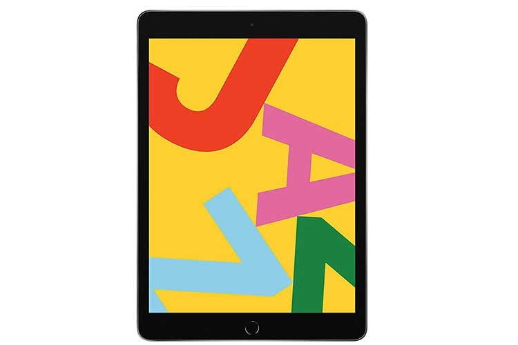 Mit dem iPad 7 liefert der Hersteller Apple für Nutzer ein verhältnismäßig günstiges Tablet-Angebot