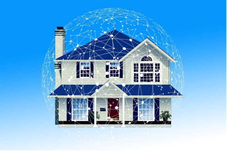 Mesh-Systeme für das Smart Home