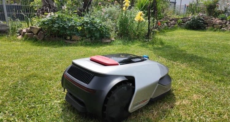 Der Dreame A2 ist der beste Mähroboter 2025
