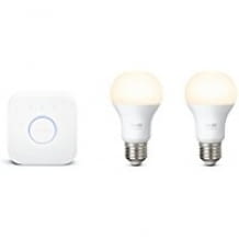 Philips Hue Starter Set  White E27