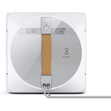 Moderner Putzroboter mit Reinigungsplanung, Randerkennungstechnologie und App-Steuerung