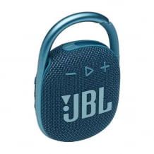 Wasser- und staubdichter Bluetooth-Lautsprecher mit integriertem Karabiner und bis zu 10 Stunden Musikwiedergabe bei 5 Watt RMS. Der ideale Touren-Begleiter.