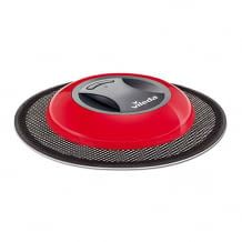 Günstiger, aber hochwertiger Staubwischroboter mit flachem Design. Ideal für die tägliche Reinigung von Staub und Haaren.