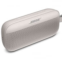 Robuster und wasserdichter Bluetooth-Lautsprecher mit hoher Erschütterungsresistenz für den Outdoorbereich.