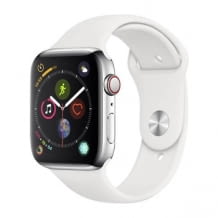 Die neue Watch: Jetzt mit innovativer EKG-Funktion und neuem Display