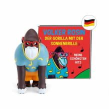 Detaillierte tonie-Hörfigur mit den schönsten Kinderhits von Volker Rosin.