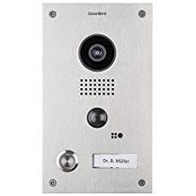 DoorBird D202