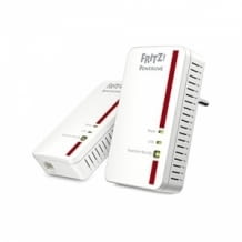 Erleben Sie Gigabit-Geschwindigkeit über die Stromleitung.