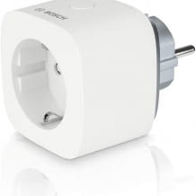 Sorgt für mehr Komfort und Sicherheit. Vernetzt Geräte mit dem Bosch Smart Home System für eine bequeme Steuerung und Verwaltung per App und Alexa.