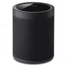 Multiroom WLAN Lautsprecher zum Musik-Streaming. Mit toller Klangqualität und intuitiver Bedienung. Integrierte Alexa-Sprachsteuerung.