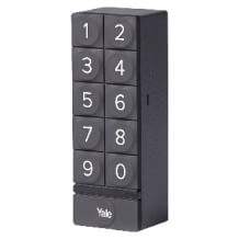 Yale Smart Keypad