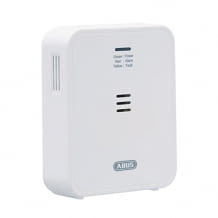 Kohlenmonoxid-Melder mit 7-Jahres-Sensor, 85 dB lautem Alarm, Prüftaste und 3 Jahre Batterielebensdauer.