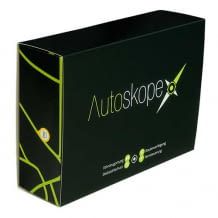 GPS-Tracker fürs Auto mit integrierter SIM-Karte. Bedienung per Smartphone App oder Web-Portal