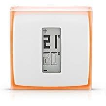 Netatmo Raumthermostat