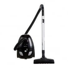 700-Watt Staubsauger mit waschbarem HEPA-12-Filter, 5 m Kabel und 1,5 Liter Staubbehälter