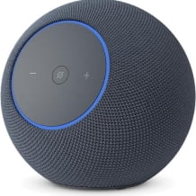 Amazon Echo Studio (neueste Generation), mit immersivem 3D-Audio und Dolby Atmos
