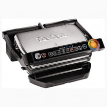Tischgrill mit App für Remote-Verbindung, Garzustandsanzeige und immer neuen Rezepten auf dem Smartphone - so gelingt das Steak garantiert