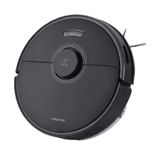 4200Pa WLAN-Saugroboter mit No-Go-Zonen, Alexa und App-Steuerung (S5 MAX Aktualisierung).