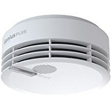 Hekatron Rauchmelder Genius PLUS