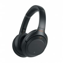Aktives Noise Cancelling, Quick Attention Modus, perfekte Passform dank Around-Ear Design, bis zu 30 Stunden Akkulaufzeit