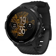 Personalisierbare Smartwatch zum Einsatz bei sportlichen und alltäglichen Aktivitäten, 70 Sportmodi und kompatibel mit Trainings-Apps.