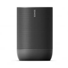 Wasserfester WLAN und Bluetooth-Lautsprecher mit großartigem Sound und Sprachsteuerung