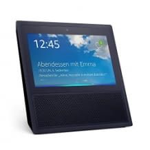 Amazon Echo Show, Schwarz